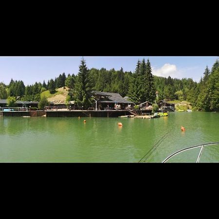 Villa Simply Zen Colibiţa Esterno foto
