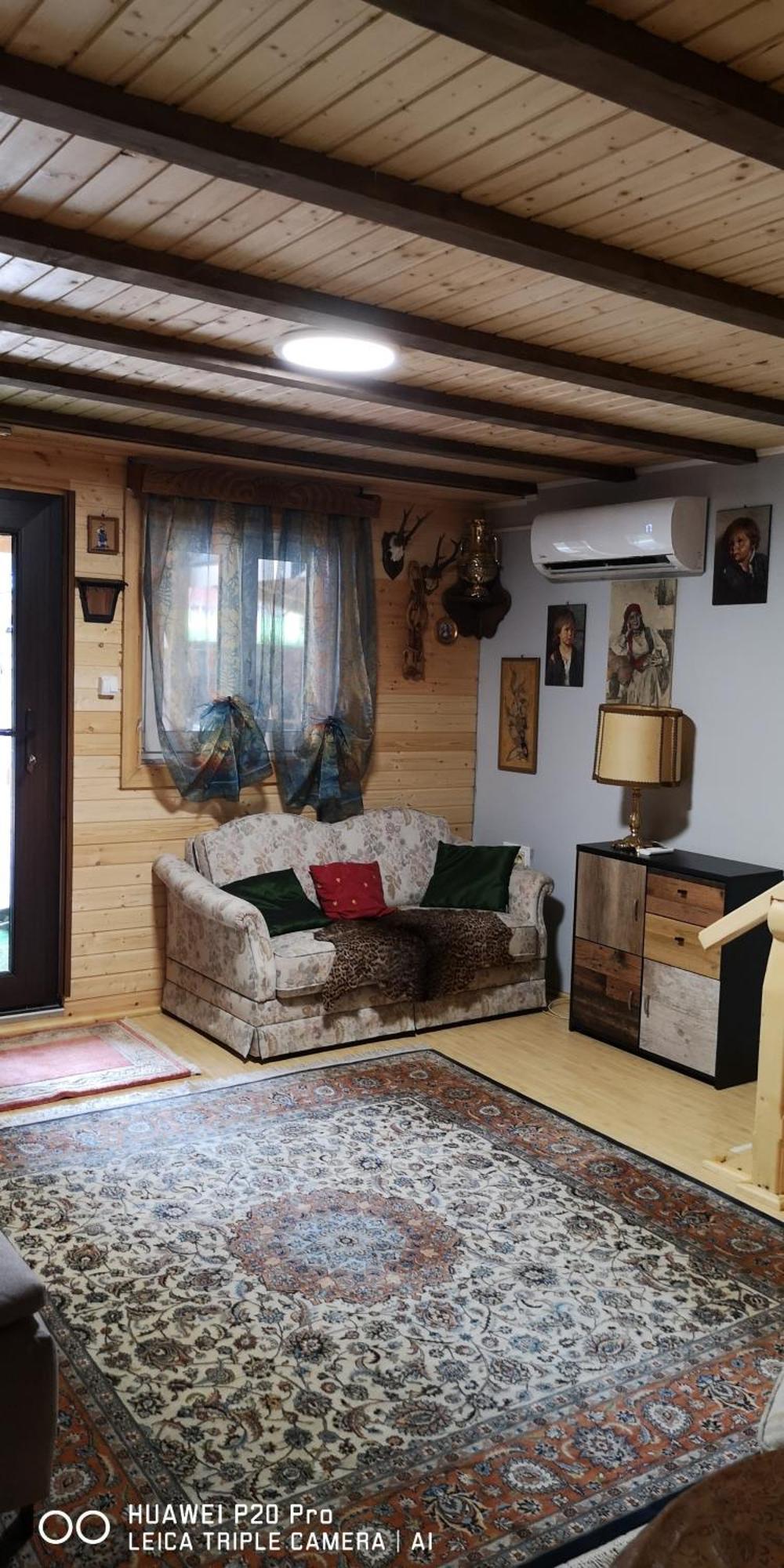 Villa Simply Zen Colibiţa Esterno foto