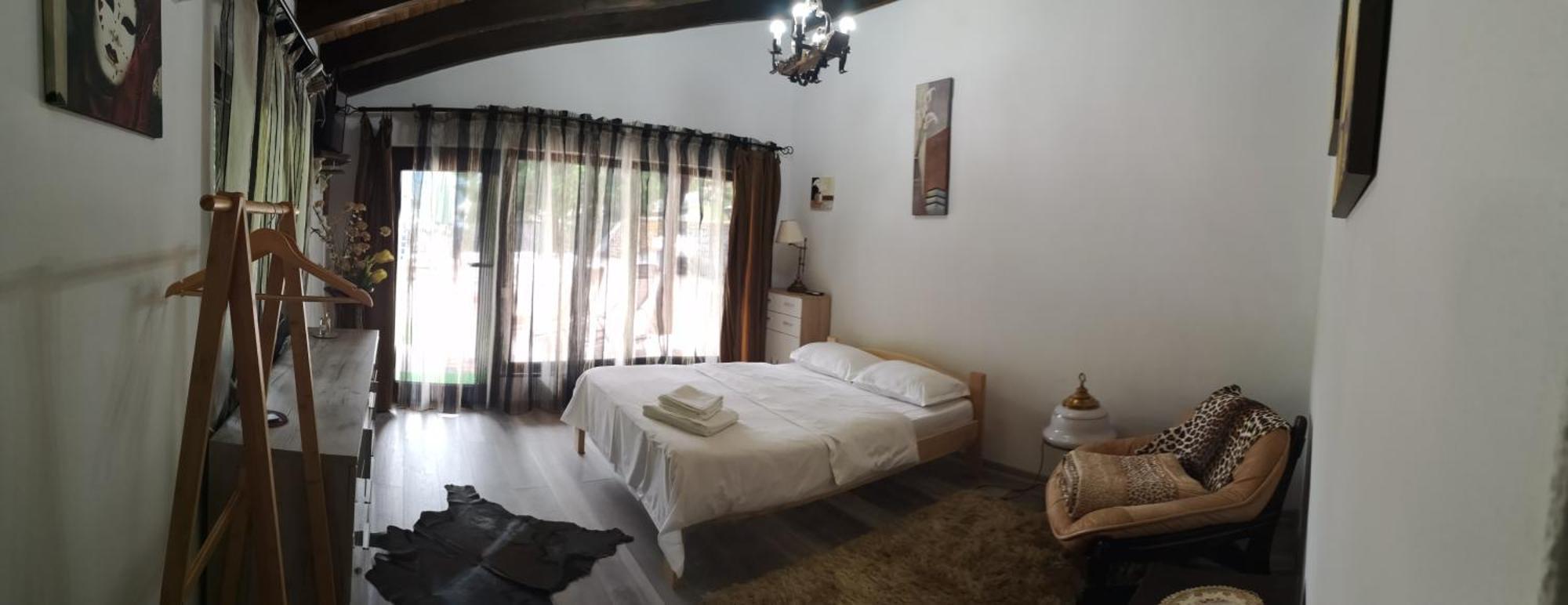 Villa Simply Zen Colibiţa Esterno foto