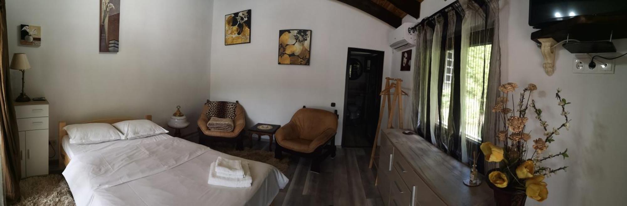 Villa Simply Zen Colibiţa Esterno foto